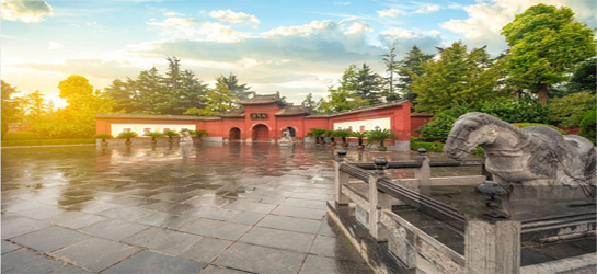 洛阳白马寺